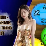 Keno ONE88 - Chơi Cực Nhanh, Trúng Lớn Trong Vài Phút