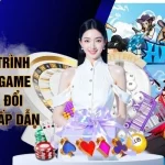 Đại Hải Trình ONE88 - Game Bắn Cá Đổi Thưởng Hấp Dẫn