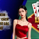 Liêng ONE88 - Học Ngay Cách Chơi Hay Từ Các Cao Thủ