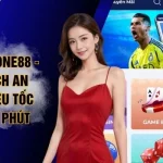 Rút Tiền ONE88 - Giao Dịch An Toàn, Siêu Tốc Trong 1 Phút